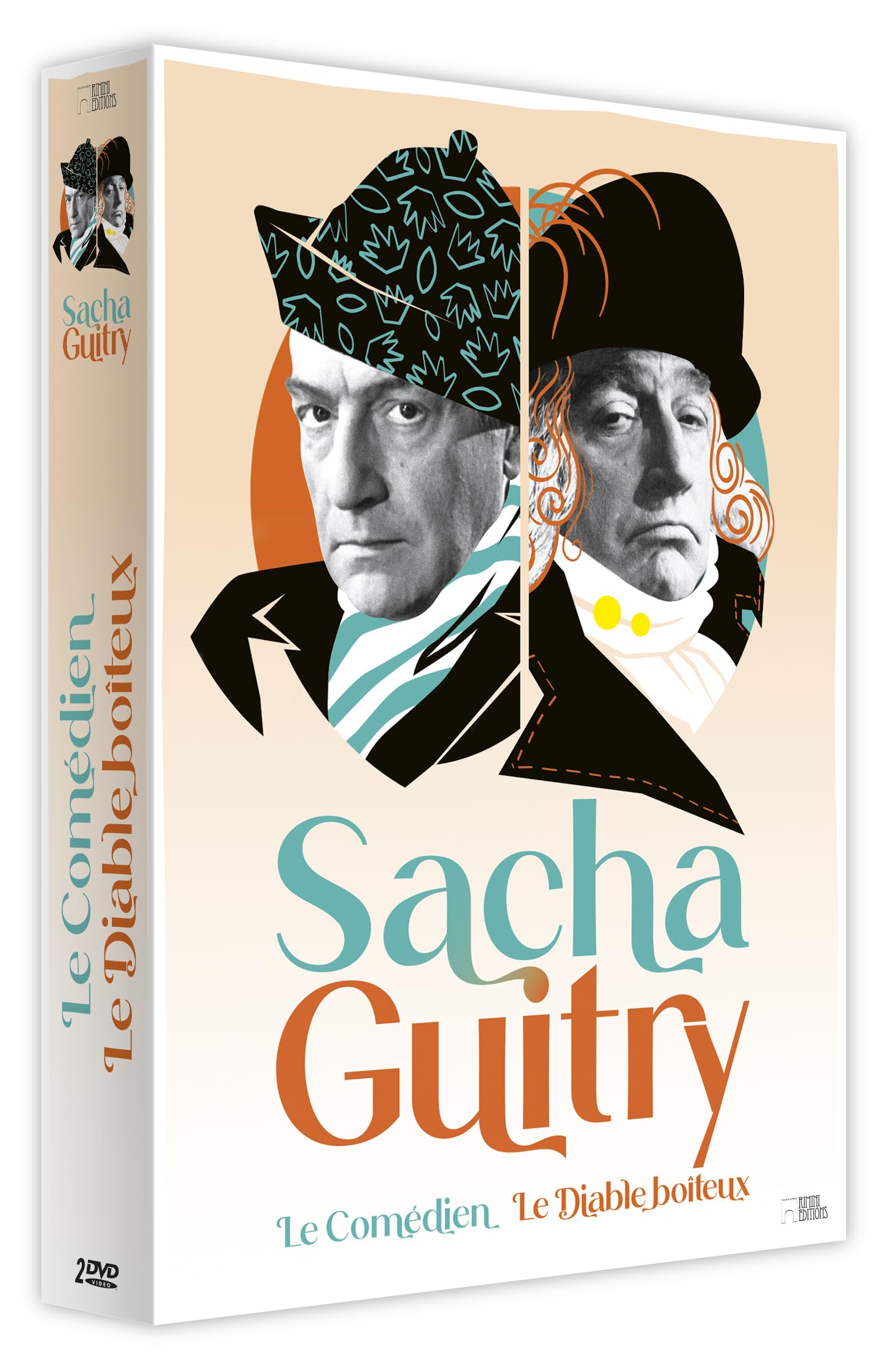 Sacha Guitry