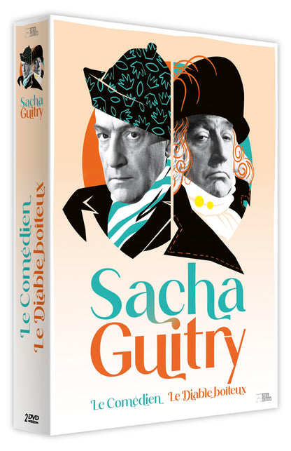 Sacha Guitry