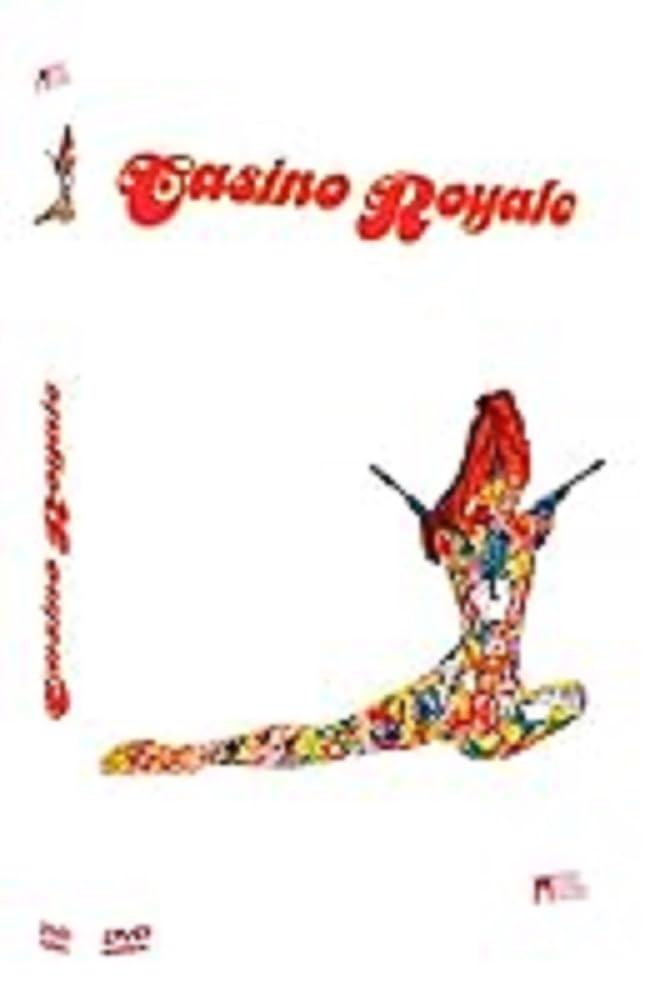 Casino royale