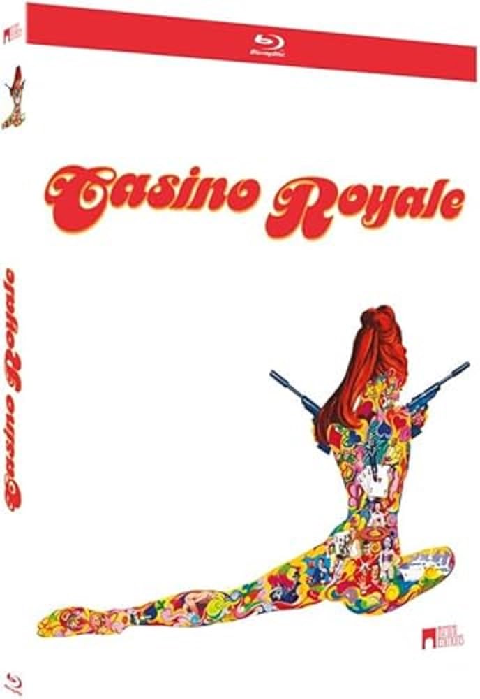 Casino royale
