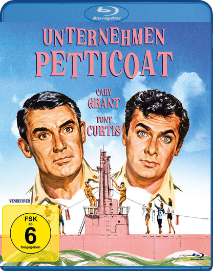 Unternehmen Petticoat (Neuauflage