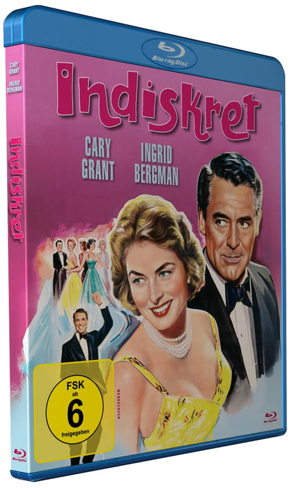 Indiskret (Neuauflage