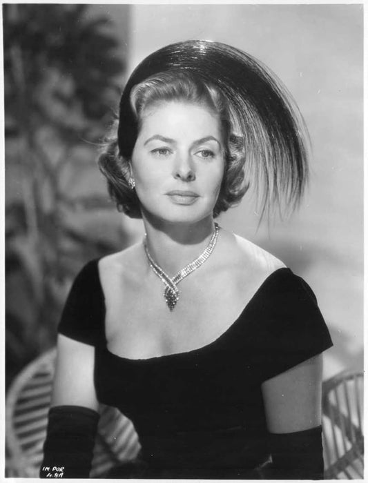 Indiskret (Neuauflage