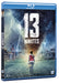 13 Minutes /Blu-Ray (Region 2)