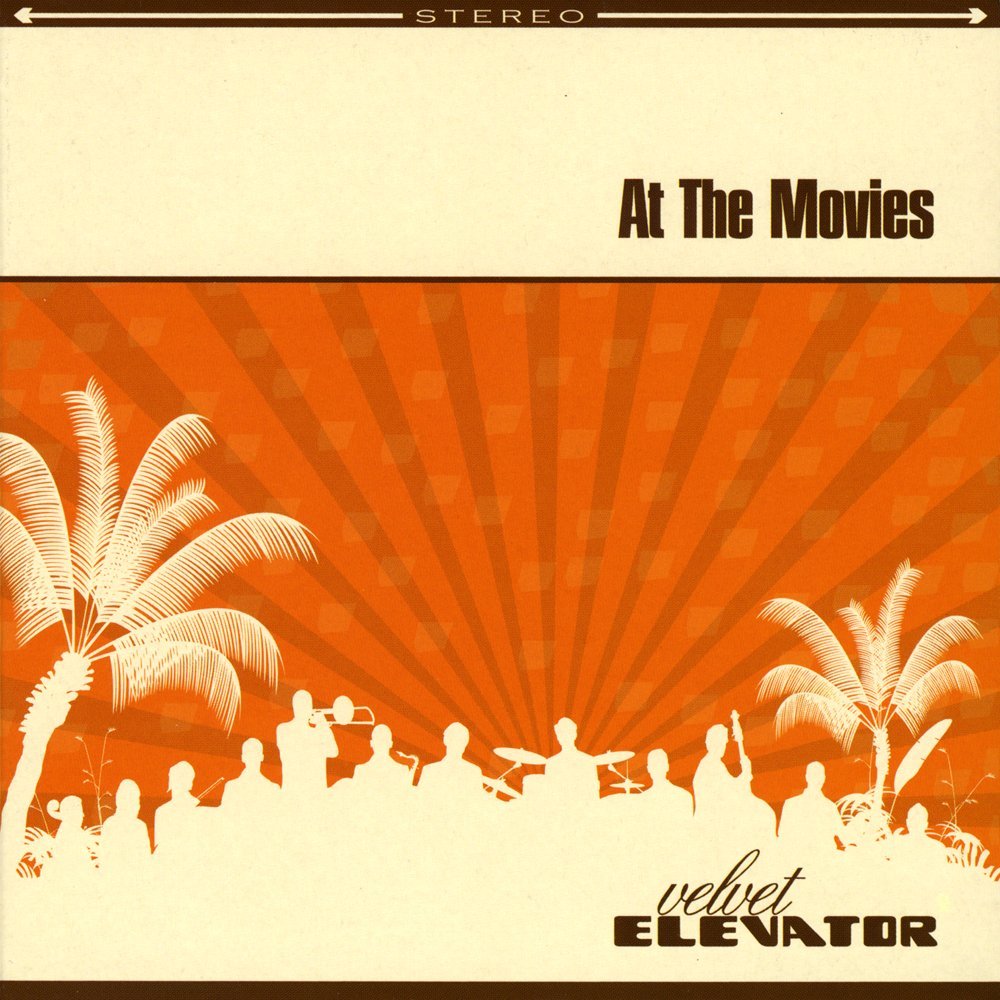 At The Movies