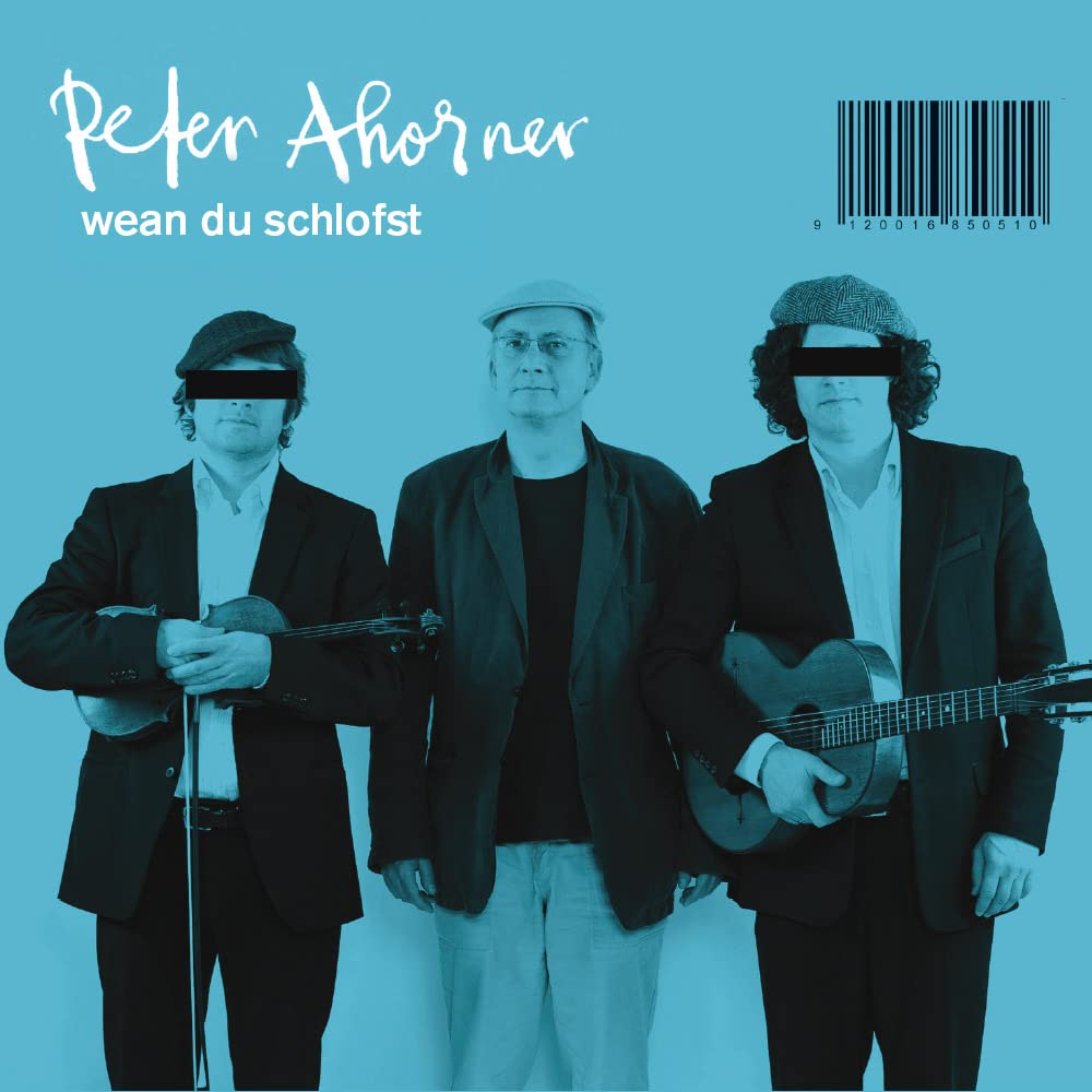 Mea Ois Gean / Wean Du Schlofst