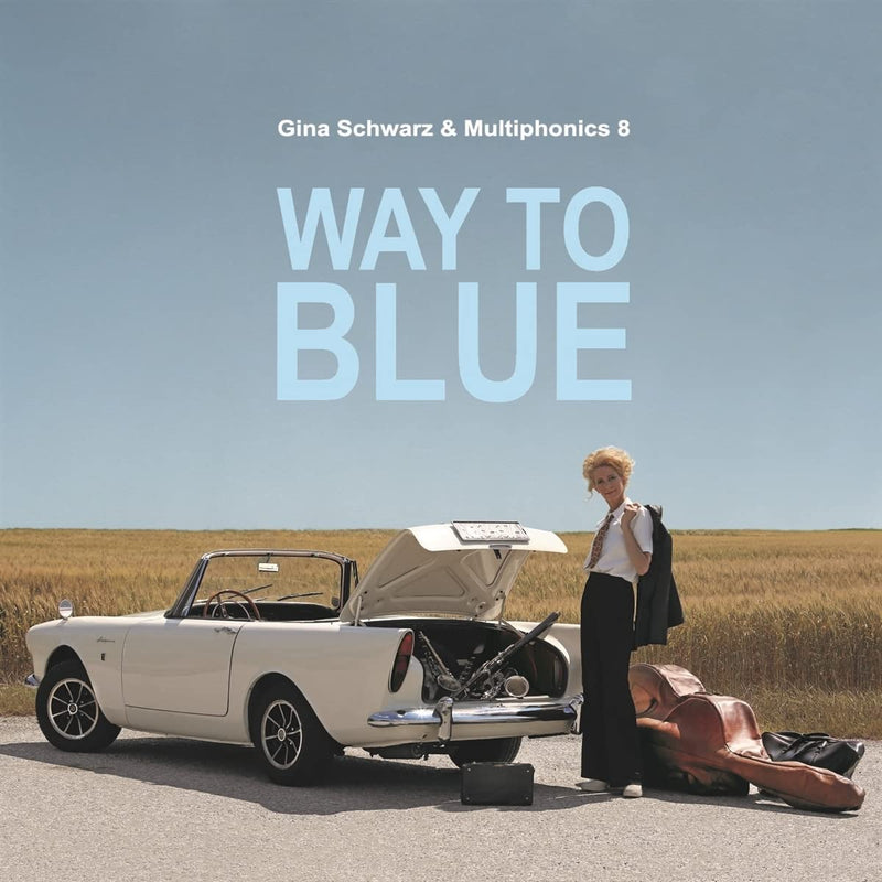 Way To Blue