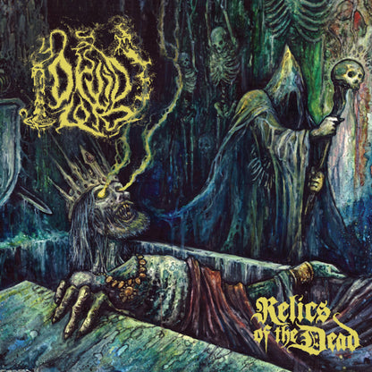 Relics of the Dead