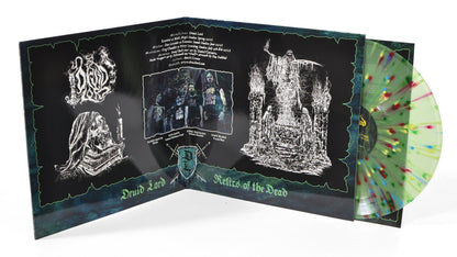 Relics of the Dead