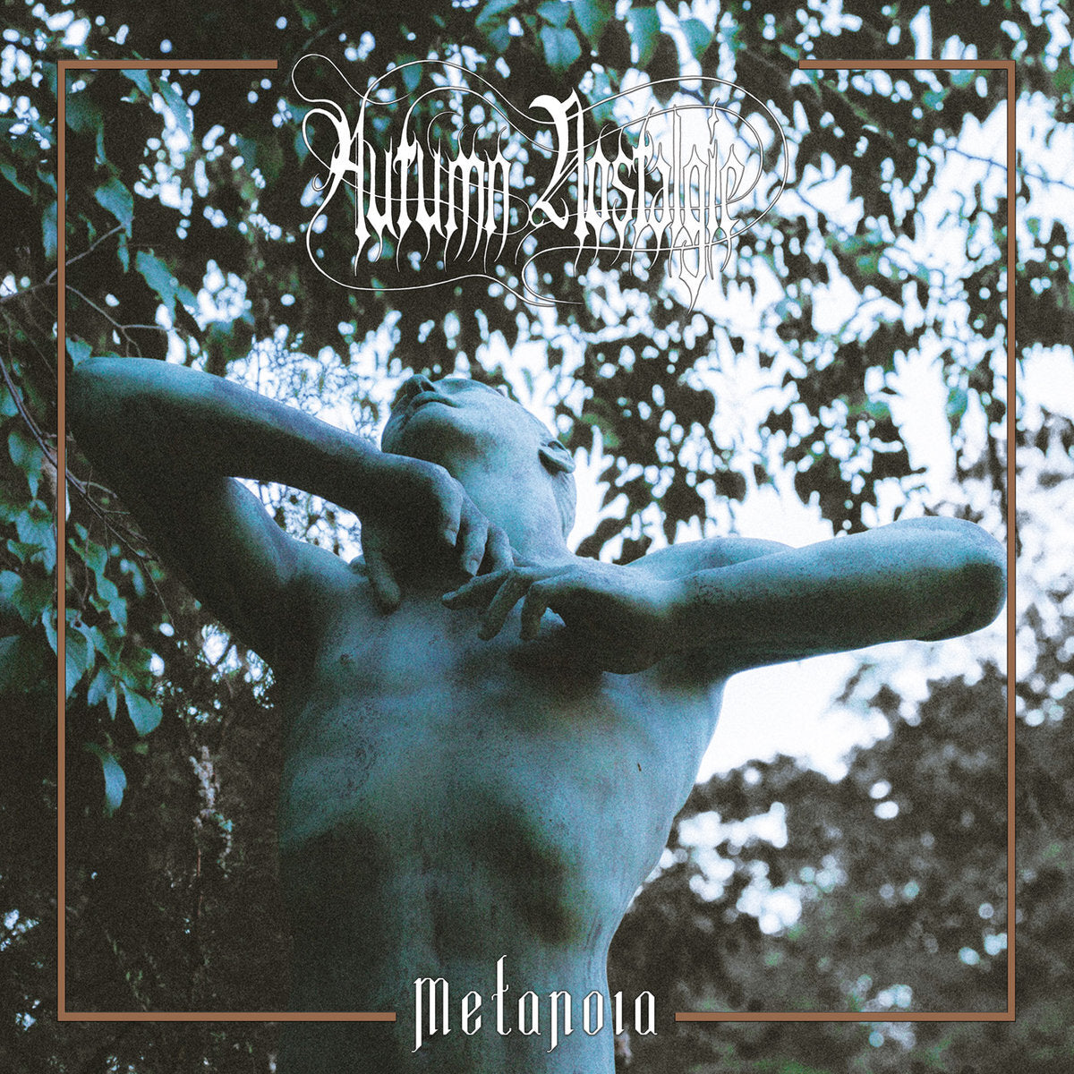 Metanoia