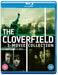 The Cloverfield 3-movie Collection