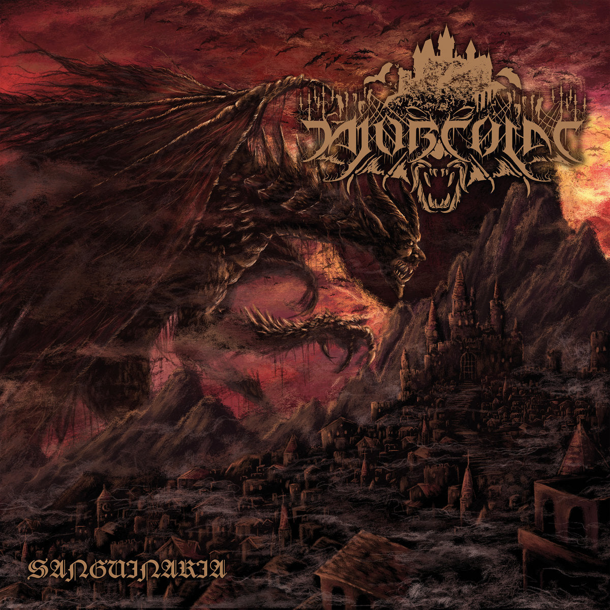 Sanguinaria