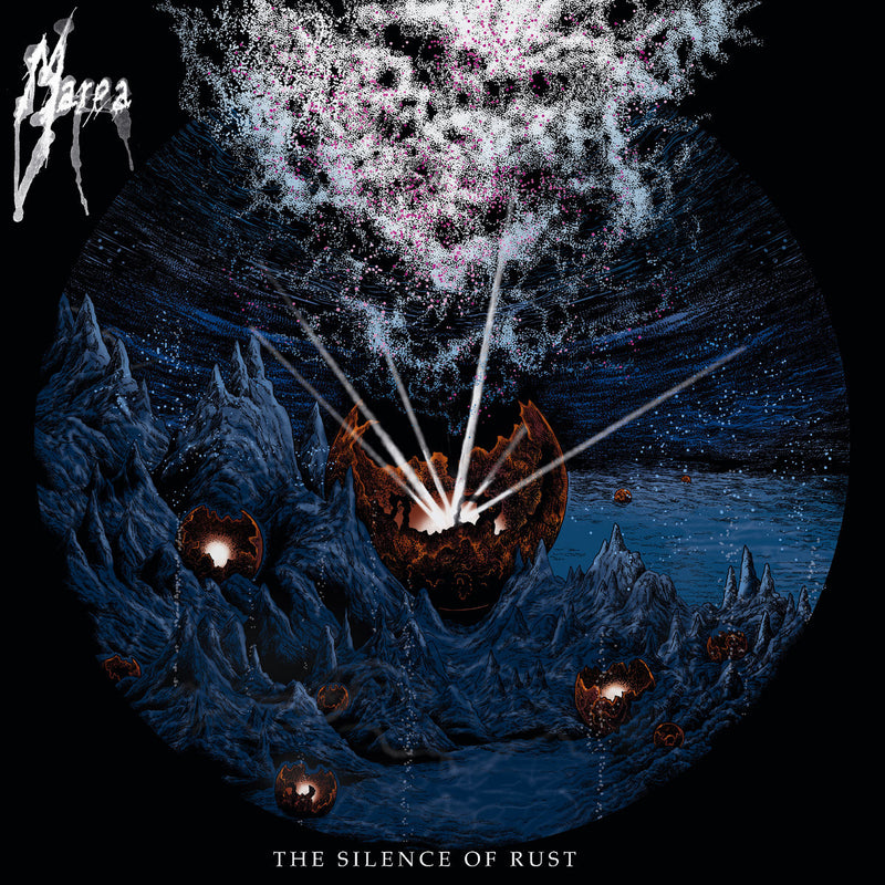 The Silence of Rust