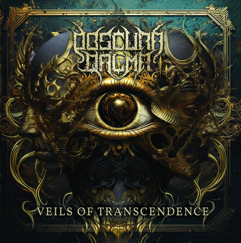 Veils of Transcendence