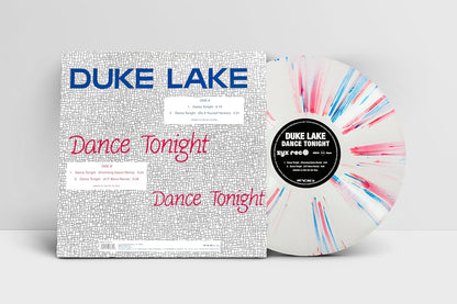 Dance Tonight