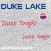 Dance Tonight