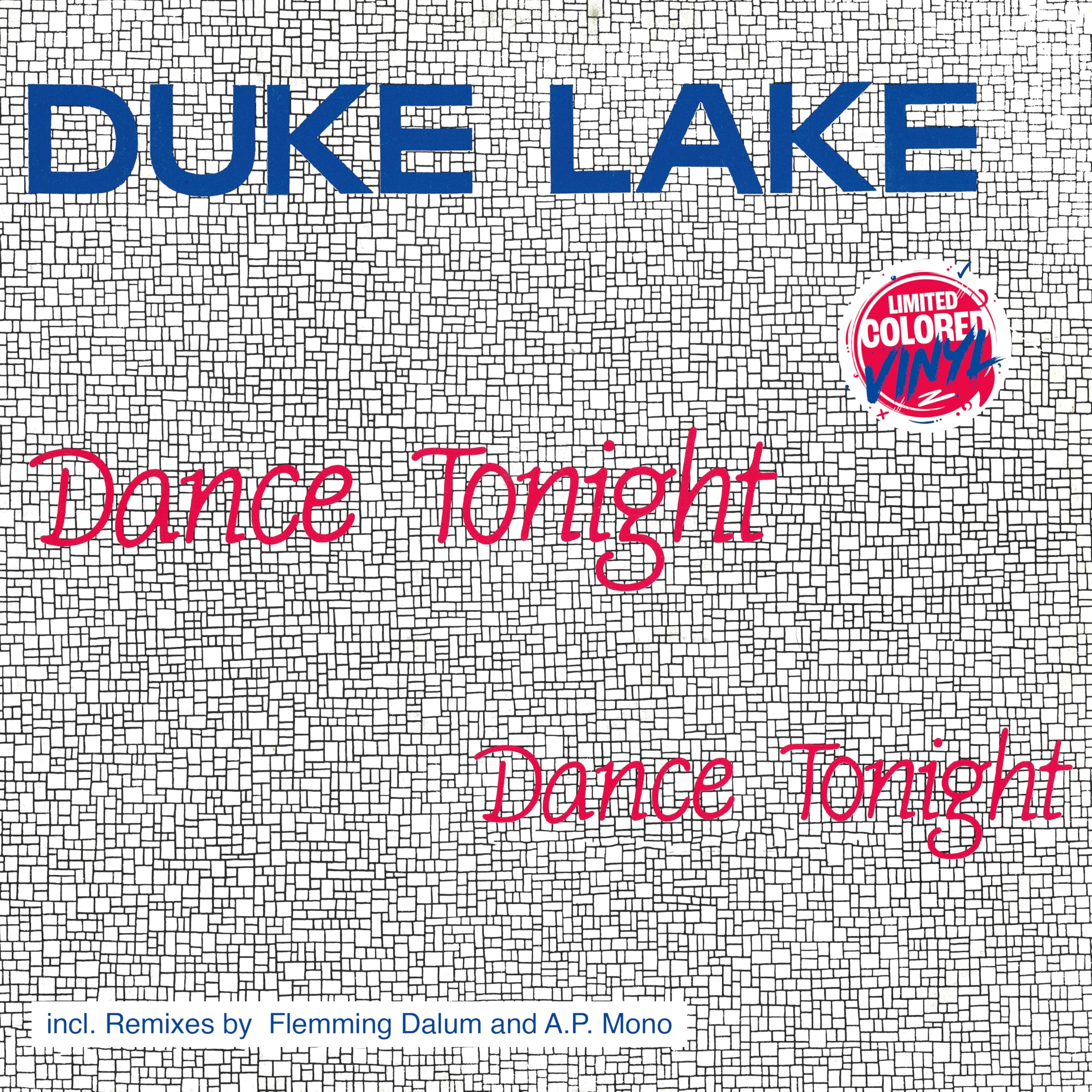 Dance Tonight