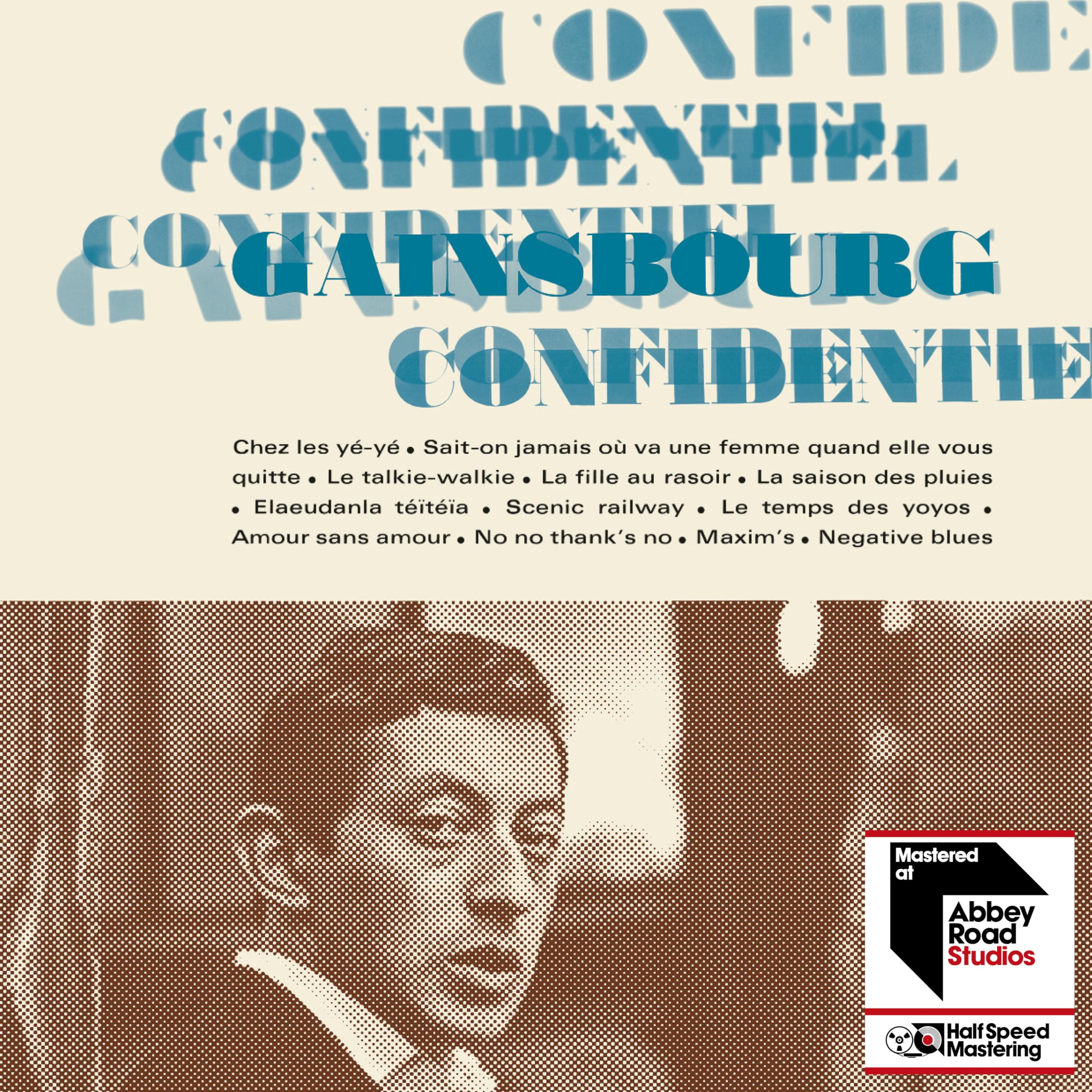 Confidentiel
