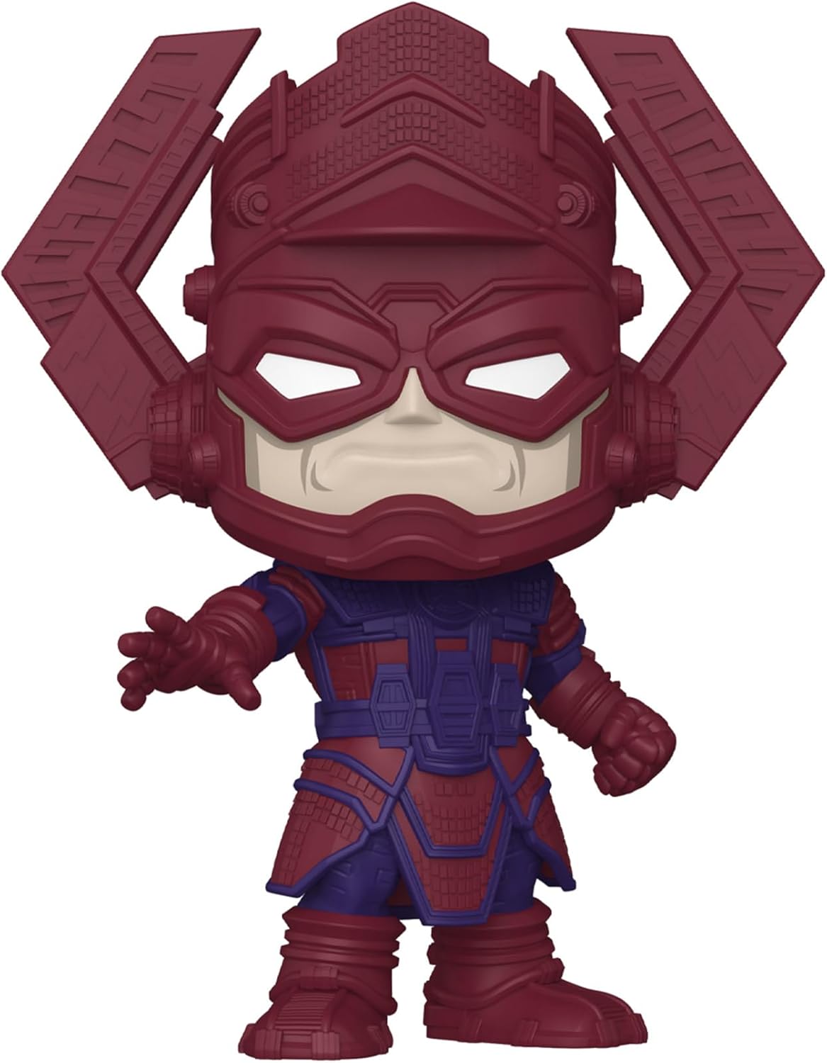 Funko Pop! Super: Fantastic Four (2025) - Galactus - Collectable Vinyl Figure - Gift Idea - Official Merchandise - Toys for Kids & Adults - Movies Fans