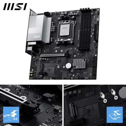 PRO B840M-P WIFI6E