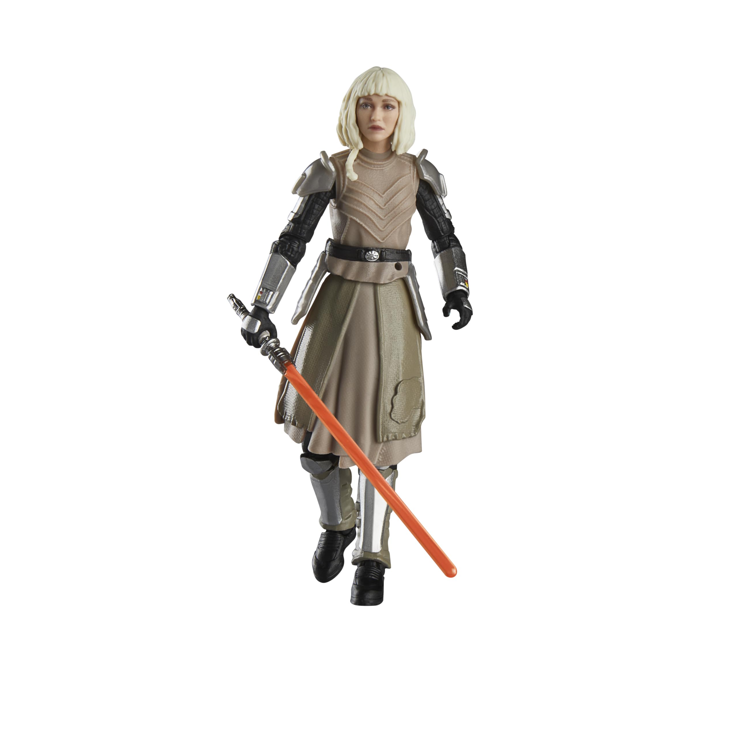 Star Wars The Vintage Collection Shin Hati, Star Wars: Ahsoka Action-Figur zum Sammeln, (Skala 9,5 cm