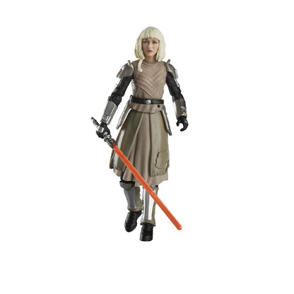 Star Wars The Vintage Collection Shin Hati, Star Wars: Ahsoka Action-Figur zum Sammeln, (Skala 9,5 cm