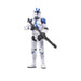 Star Wars The Vintage Collection Klonkrieger (501. Legion), Action-Figur zu Star Wars: Obi-Wan Kenobi, (Skala 9,5 cm