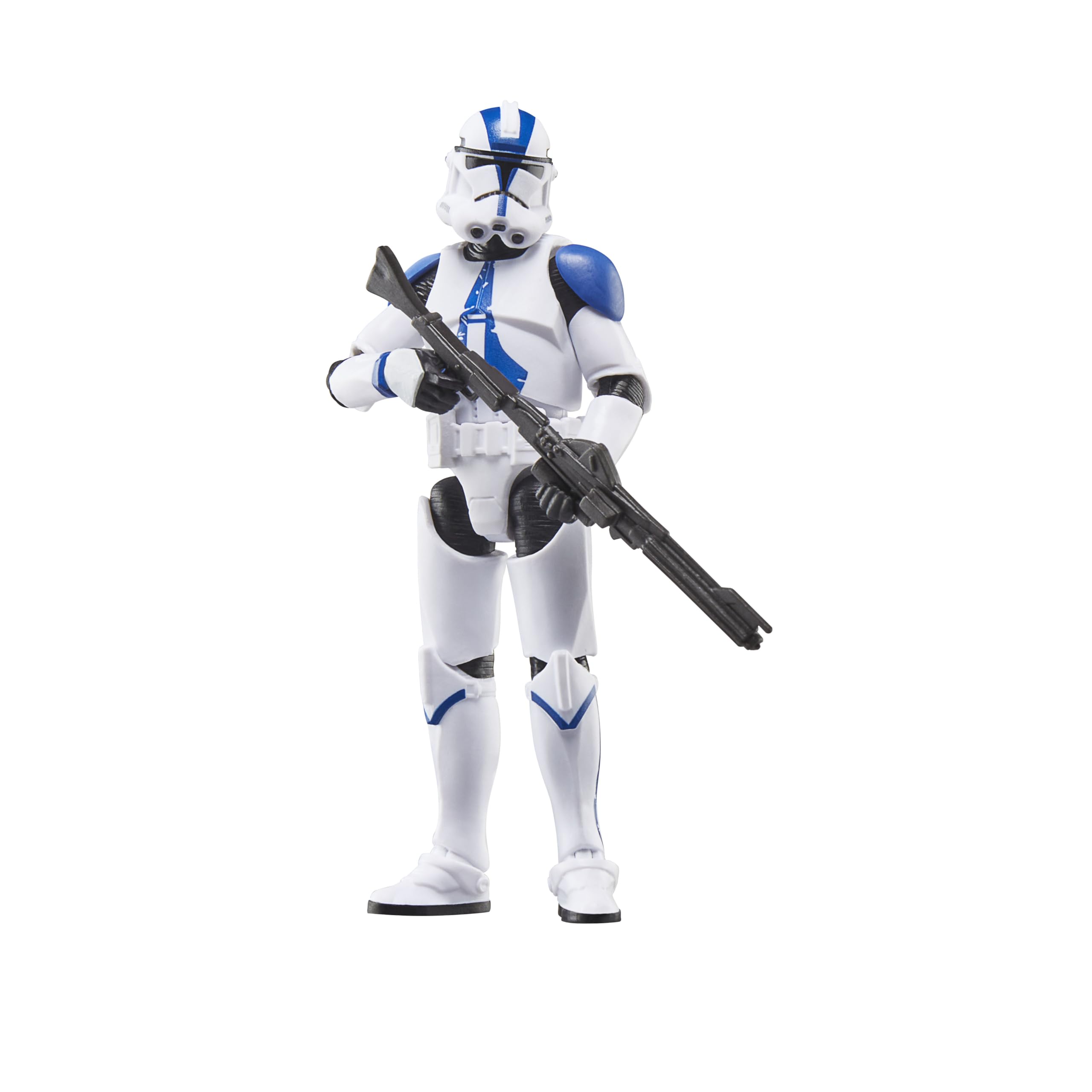 Star Wars The Vintage Collection Klonkrieger (501. Legion), Action-Figur zu Star Wars: Obi-Wan Kenobi, (Skala 9,5 cm