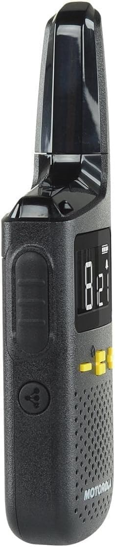 Motorola Xt185 Uk Twin Pack With Chgr