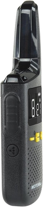 Motorola Xt185 Uk Twin Pack With Chgr