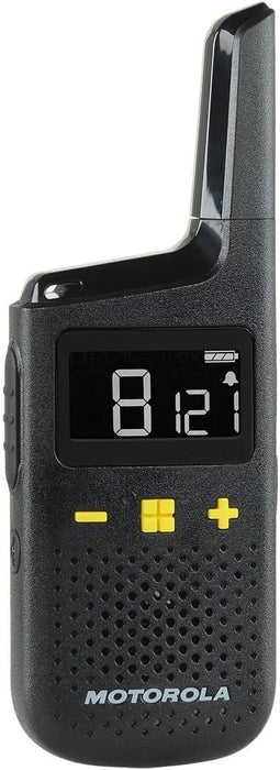 Motorola Xt185 Uk Twin Pack With Chgr