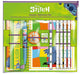 Merchandising Disney: Pyramid - Lilo & Stitch (Bumper Stationery Set / Set Cancelleria