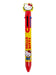 Pyramid International Hello Kitty (Favourite Things) Multi Colour 6-In-1 Boxed Pen
