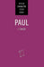 Paul: Ritchie Character Study Series (Bible Character Study