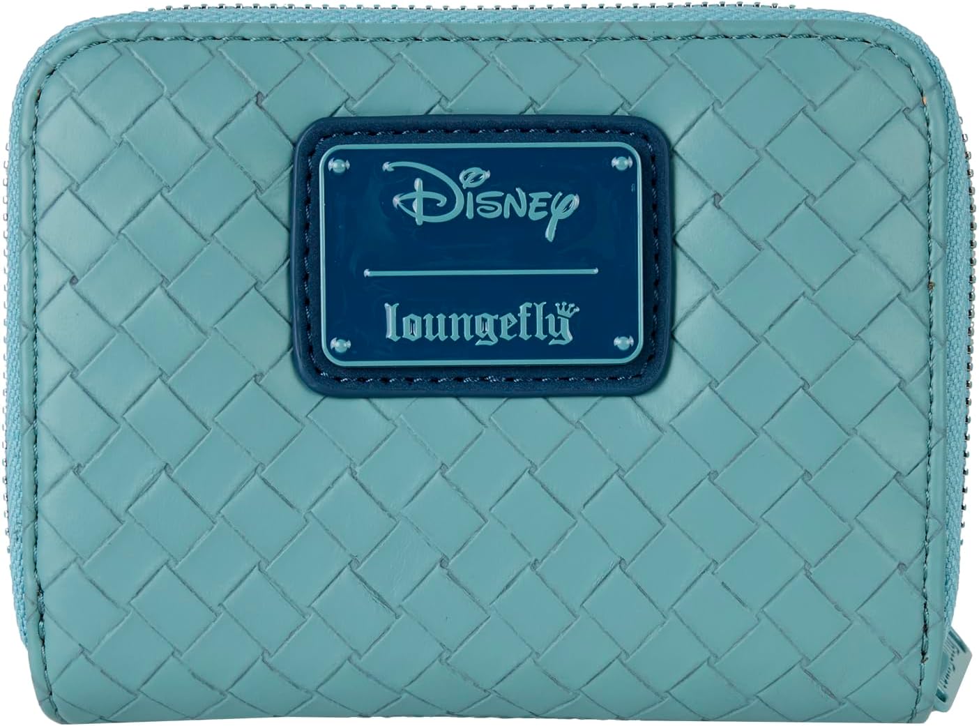 Loungefly Disney Stitch Portefeuille brodé