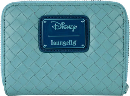 Loungefly Disney Stitch Portefeuille brodé