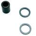 FOX Shock 3 Piece Aluminum 8mm Mounting Hardware Width - 0.620