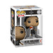 Funko Pop! WNBA: Aces - A'ja Wilson - WNBA Players - Collectable Vinyl Figure - Gift Idea - Official Merchandise - Toys for Kids & Adults - Sports Fans - Model Figure for Collectors and Display