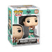 Funko Pop! WNBA: Liberty - Breanna Stewart - WNBA Players - Collectable Vinyl Figure - Gift Idea - Official Merchandise - Toys for Kids & Adults - Sports Fans - Model Figure for Collectors