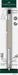 Faber-Castell Mechanical Pencil TK-Fine Vario L 0.7 Champagne Gold