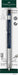 Faber Castell Mechanical Pencil TK-Fine Vario L 0.7mm Indigo
