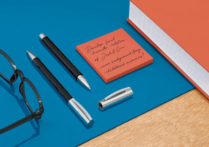 Faber-Castell Ambition Rhombus Mechanical Pencil