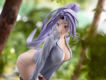 Kyu's Q Reincarnated Slime; Shion Change Mode 1/7 Scale PVC Painted Finished Figure Resale