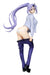 Kyu's Q Reincarnated Slime; Shion Change Mode 1/7 Scale PVC Painted Finished Figure Resale