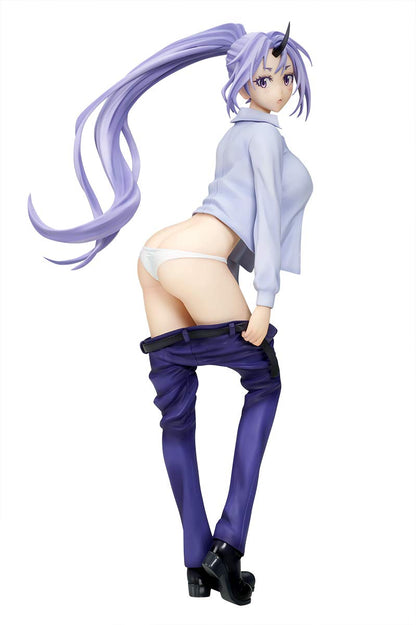 Kyu's Q Reincarnated Slime; Shion Change Mode 1/7 Scale PVC Painted Finished Figure Resale