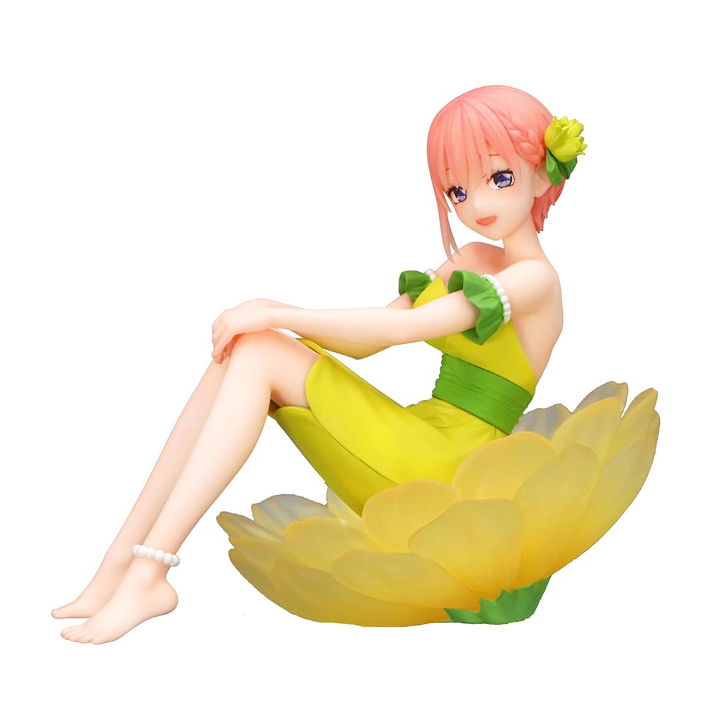TV Special Anime "The Quintessential Quintuplets" Bloo-me! Ichika Nakano