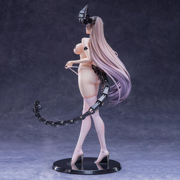 Dragon-Ryuhime Non-Scale PVC & ABS Painted Complete Figure