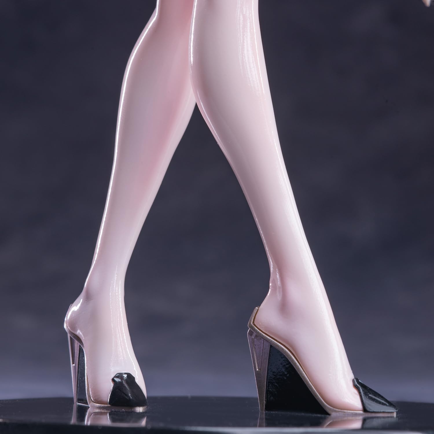 Dragon-Ryuhime Non-Scale PVC & ABS Painted Complete Figure
