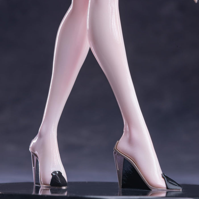 Dragon-Ryuhime Non-Scale PVC & ABS Painted Complete Figure