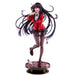 "Kegurui" Yumeko Jaitou scala 1/6 PVC & ABS dipinto figura completa